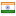 cdrhindi.in server is located in India